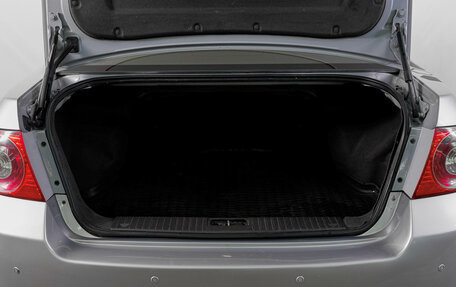 Chevrolet Epica, 2007 год, 669 000 рублей, 8 фотография