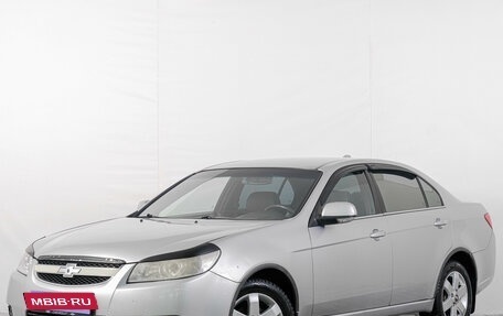Chevrolet Epica, 2007 год, 669 000 рублей, 4 фотография