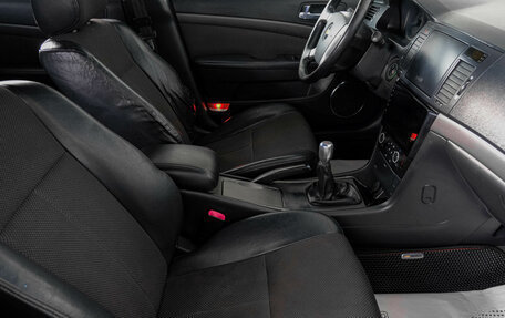 Chevrolet Epica, 2007 год, 669 000 рублей, 12 фотография