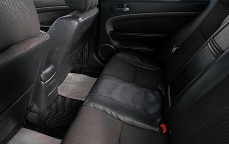 Chevrolet Epica, 2007 год, 669 000 рублей, 10 фотография