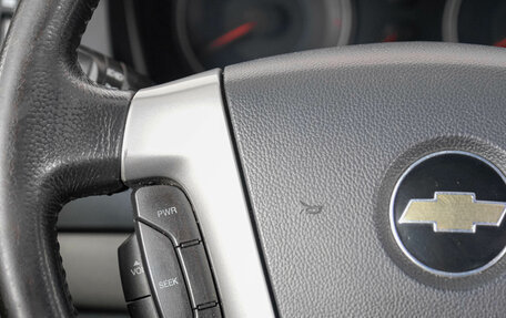 Chevrolet Epica, 2007 год, 669 000 рублей, 17 фотография