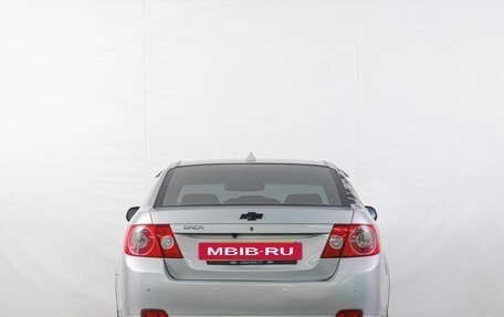 Chevrolet Epica, 2007 год, 669 000 рублей, 6 фотография