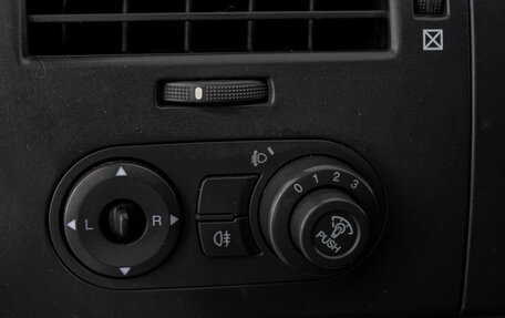 Chevrolet Epica, 2007 год, 669 000 рублей, 20 фотография