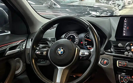 BMW X1, 2021 год, 1 990 596 рублей, 11 фотография