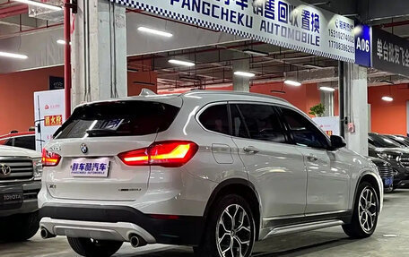 BMW X1, 2021 год, 1 990 596 рублей, 5 фотография