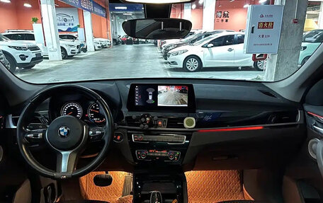 BMW X1, 2021 год, 1 990 596 рублей, 12 фотография