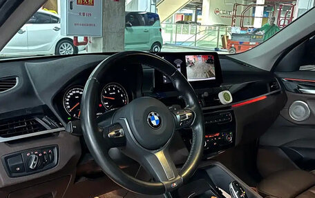 BMW X1, 2021 год, 1 990 596 рублей, 10 фотография