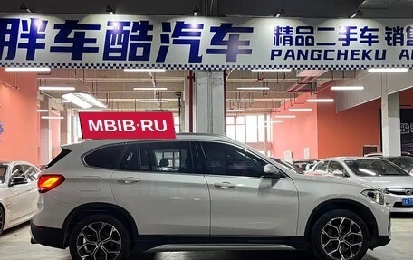 BMW X1, 2021 год, 1 990 596 рублей, 4 фотография