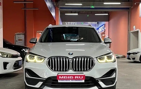 BMW X1, 2021 год, 1 990 596 рублей, 7 фотография