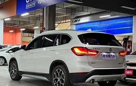 BMW X1, 2021 год, 1 990 596 рублей, 3 фотография