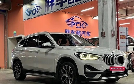 BMW X1, 2021 год, 1 990 596 рублей, 2 фотография