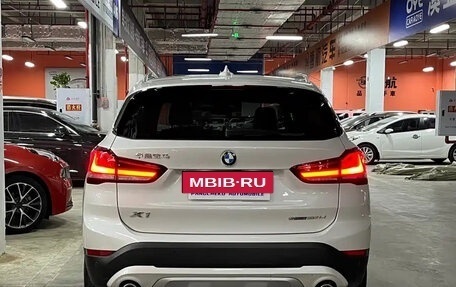 BMW X1, 2021 год, 1 990 596 рублей, 6 фотография