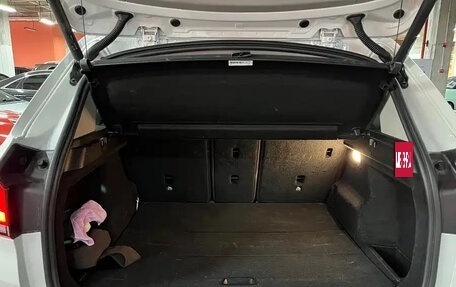 BMW X1, 2021 год, 1 990 596 рублей, 9 фотография