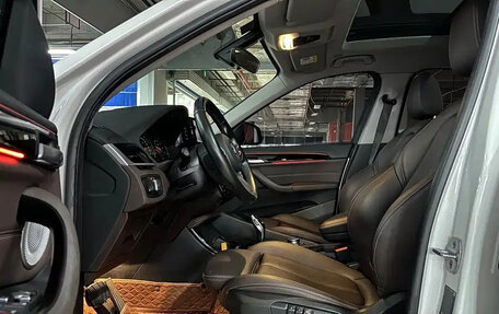 BMW X1, 2021 год, 1 990 596 рублей, 15 фотография