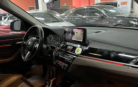 BMW X1, 2021 год, 1 990 596 рублей, 16 фотография