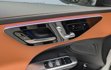 Mercedes-Benz C-Класс, 2025 год, 7 630 000 рублей, 5 фотография