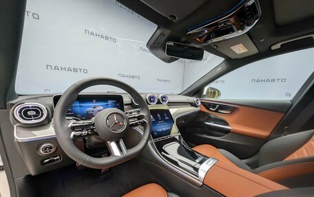 Mercedes-Benz C-Класс, 2025 год, 7 630 000 рублей, 6 фотография