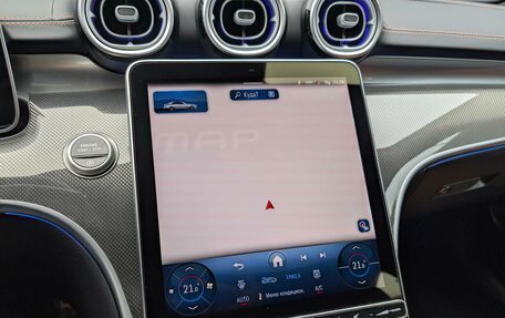 Mercedes-Benz C-Класс, 2025 год, 7 630 000 рублей, 13 фотография