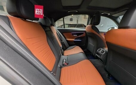 Mercedes-Benz C-Класс, 2025 год, 7 630 000 рублей, 9 фотография