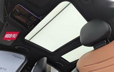 Mercedes-Benz C-Класс, 2025 год, 7 630 000 рублей, 16 фотография