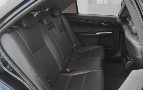 Toyota Camry, 2015 год, 2 439 000 рублей, 7 фотография