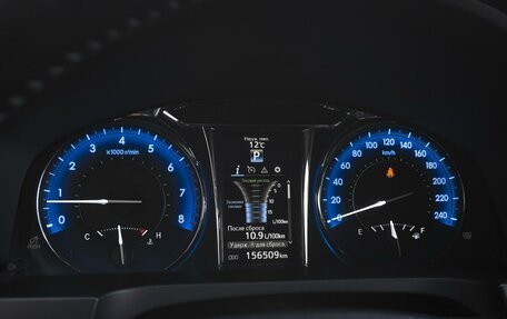 Toyota Camry, 2015 год, 2 439 000 рублей, 17 фотография