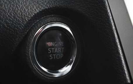 Toyota Camry, 2015 год, 2 439 000 рублей, 14 фотография
