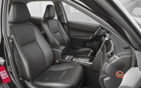 Toyota Camry, 2015 год, 2 439 000 рублей, 8 фотография