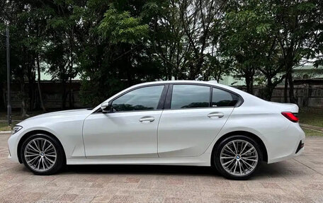 BMW 3 серия, 2021 год, 2 690 000 рублей, 4 фотография