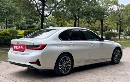 BMW 3 серия, 2021 год, 2 690 000 рублей, 6 фотография