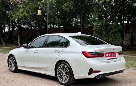 BMW 3 серия, 2021 год, 2 690 000 рублей, 7 фотография