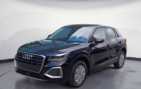Audi Q2 I, 2025 год, 3 994 000 рублей, 4 фотография