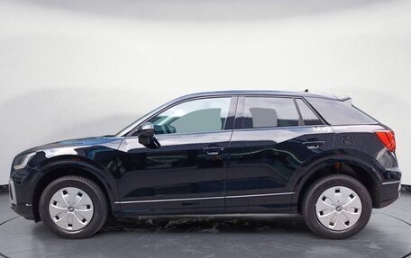 Audi Q2 I, 2025 год, 3 994 000 рублей, 3 фотография