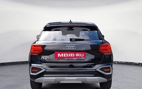 Audi Q2 I, 2025 год, 3 994 000 рублей, 2 фотография