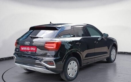 Audi Q2 I, 2025 год, 3 994 000 рублей, 5 фотография