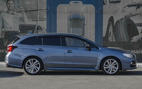 Subaru Levorg I, 2015 год, 1 649 000 рублей, 5 фотография