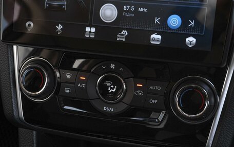 Subaru Levorg I, 2015 год, 1 649 000 рублей, 12 фотография