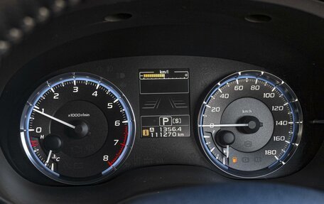 Subaru Levorg I, 2015 год, 1 649 000 рублей, 14 фотография