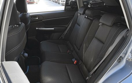 Subaru Levorg I, 2015 год, 1 649 000 рублей, 7 фотография