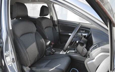 Subaru Levorg I, 2015 год, 1 649 000 рублей, 10 фотография