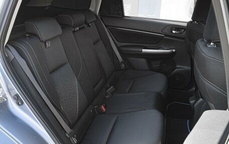 Subaru Levorg I, 2015 год, 1 649 000 рублей, 9 фотография