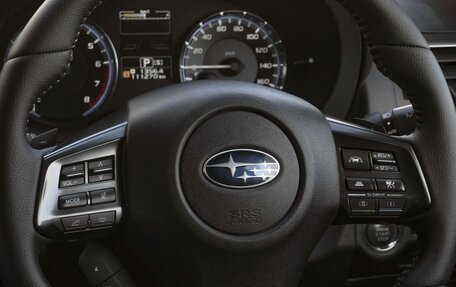 Subaru Levorg I, 2015 год, 1 649 000 рублей, 18 фотография