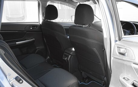 Subaru Levorg I, 2015 год, 1 649 000 рублей, 11 фотография