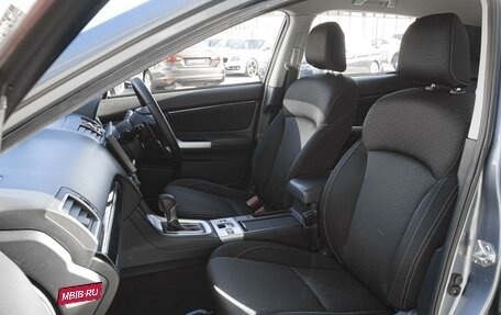 Subaru Levorg I, 2015 год, 1 649 000 рублей, 8 фотография