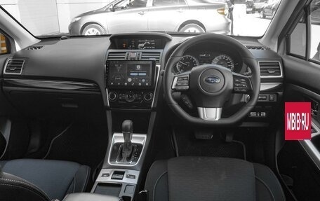Subaru Levorg I, 2015 год, 1 649 000 рублей, 6 фотография