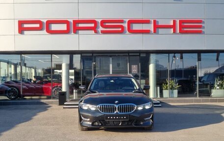 BMW 3 серия, 2020 год, 3 150 000 рублей, 5 фотография