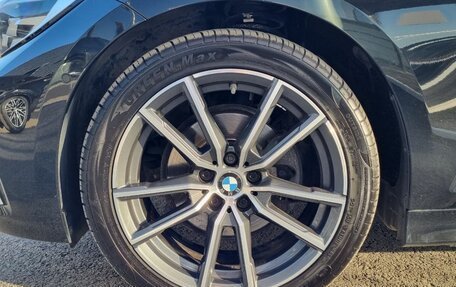 BMW 3 серия, 2020 год, 3 150 000 рублей, 4 фотография