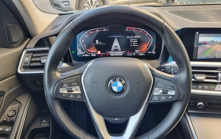 BMW 3 серия, 2020 год, 3 150 000 рублей, 14 фотография