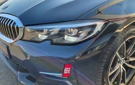 BMW 3 серия, 2020 год, 3 150 000 рублей, 11 фотография