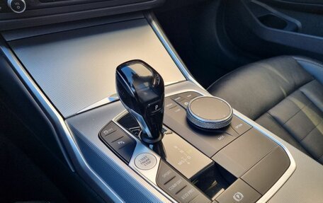 BMW 3 серия, 2020 год, 3 150 000 рублей, 21 фотография